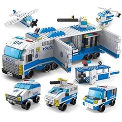 Wulobooi city police for sale  Delivered anywhere in USA 