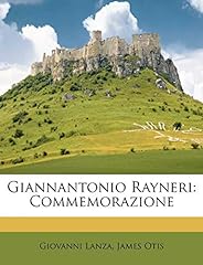 Giannantonio rayneri commemora d'occasion  Livré partout en France
