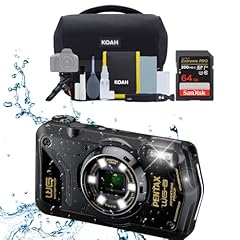 Pentax weather camera for sale  Delivered anywhere in USA 