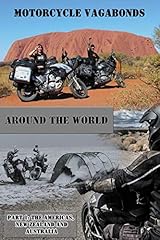 Motorcycle vagabonds around for sale  Delivered anywhere in UK