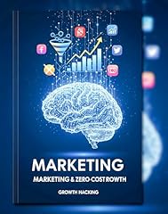 Marketing costo zero usato  Spedito ovunque in Italia 