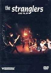 Stranglers live san for sale  Delivered anywhere in UK