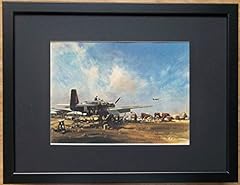 Framed mounted mustang for sale  Delivered anywhere in Ireland