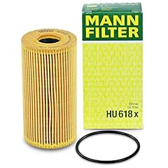 Mann filter 618 gebraucht kaufen  Wird an jeden Ort in Deutschland