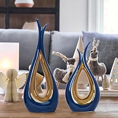 Pcs blue gold for sale  Delivered anywhere in USA 