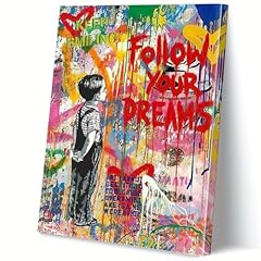Banksy wall art for sale  Delivered anywhere in USA 