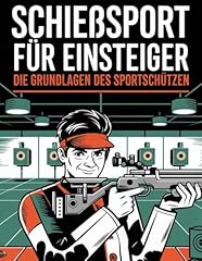 Schießsport einsteiger grundl gebraucht kaufen  Wird an jeden Ort in Deutschland
