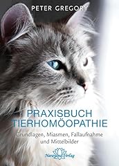Praxisbuch tierhomöopathie gr gebraucht kaufen  Wird an jeden Ort in Deutschland