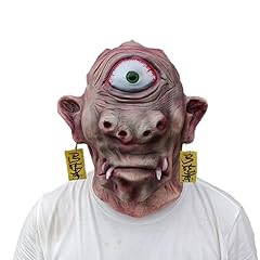 Zatibvy creepy cyclops for sale  Delivered anywhere in USA 