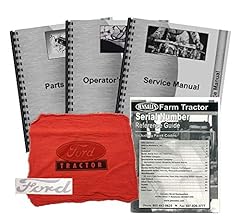 Ford dexta diesel for sale  Delivered anywhere in USA 