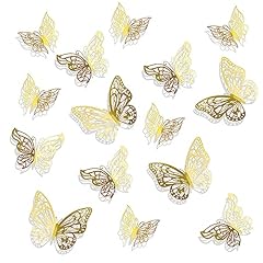 Butterfly wall stickers for sale  Delivered anywhere in USA 