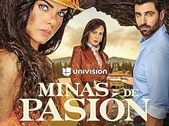 Minas pasión capitulo for sale  Delivered anywhere in USA 