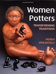 Women potters transforming for sale  Delivered anywhere in UK