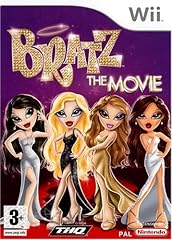 Bratz the movie d'occasion  Livré partout en France