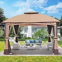 Raysfung outdoor gazebo for sale  Delivered anywhere in USA 