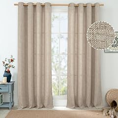 Quemas oatmeal linen for sale  Delivered anywhere in USA 