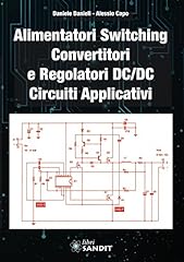 Alimentatori switching convert usato  Spedito ovunque in Italia 