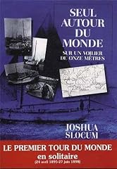 Seul autour d'occasion  Livré partout en France