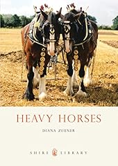 Heavy horses . for sale  Delivered anywhere in UK