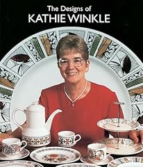Designs kathie winkle for sale  Delivered anywhere in UK