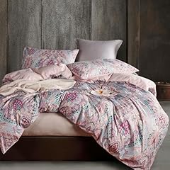 Jemiipee paisley duvet for sale  Delivered anywhere in USA 
