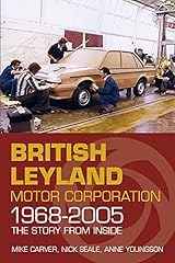 British leyland motor gebraucht kaufen  Wird an jeden Ort in Deutschland