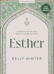 Esther daring faith for sale  Delivered anywhere in USA 