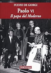 Paolo vi. papa usato  Spedito ovunque in Italia 