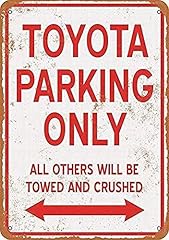 None brand toyota gebraucht kaufen  Wird an jeden Ort in Deutschland