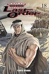 Alita last order usato  Spedito ovunque in Italia 
