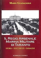 Regio arsenale marina usato  Spedito ovunque in Italia 