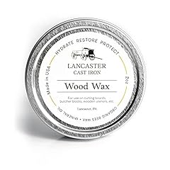 Wood wax spoons for sale  Delivered anywhere in USA 