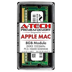 Tech 8gb ram for sale  Delivered anywhere in USA 