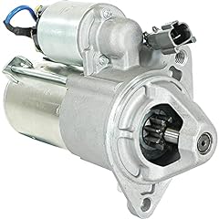Electrical sdr0351 starter for sale  Delivered anywhere in USA 