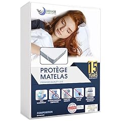 Protege matelas 90x190 d'occasion  Livré partout en France