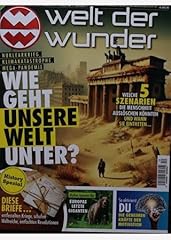 Wunder 2024 geht gebraucht kaufen  Wird an jeden Ort in Deutschland