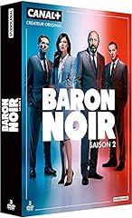 Baron noir saison d'occasion  Livré partout en France
