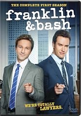 Franklin bash season for sale  Delivered anywhere in USA 
