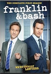 Franklin bash season for sale  Delivered anywhere in USA 