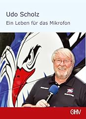Leben mikrofon stadionsprecher gebraucht kaufen  Wird an jeden Ort in Deutschland