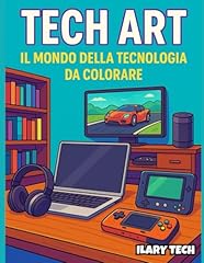 Tech art mondo for sale  Delivered anywhere in UK