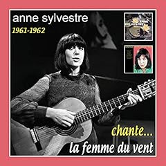 Anne sylvestre chante. d'occasion  Livré partout en France