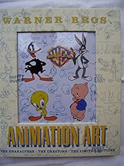 Warner bros. animation for sale  Delivered anywhere in UK