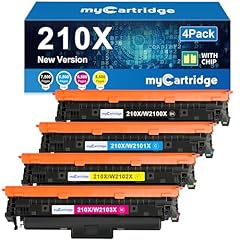 210x toner cartridges for sale  Delivered anywhere in USA 