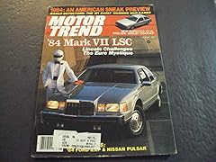 Motor trend aug for sale  Delivered anywhere in USA 