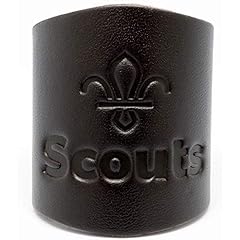 scout woggle beaver for sale scout woggle beaver for sale Delivered anywhere in UK