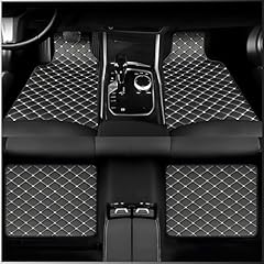 Hjyouxuan car mats for sale  Delivered anywhere in UK