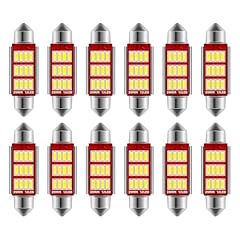 Festoon led car for sale  Delivered anywhere in UK