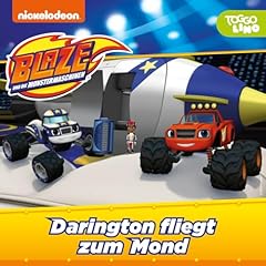 Folge darington fliegt gebraucht kaufen  Wird an jeden Ort in Deutschland