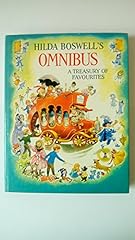 Omnibus for sale  Delivered anywhere in UK